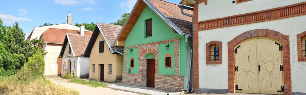 Apartamento Vinařství Bičian Vrbovec Exterior foto